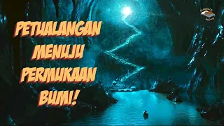 200 TAHUN DIBAWAH TANAH!?? | ALUR CERITA FILM CITY OF EMBER (2008)