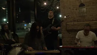 Paul Benjaman 12-15-18 Frank & Lola's Dylan Golden & Jesse Aycock Corey Mauser