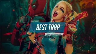 Trap Music Mix ☢ Trap & Bass | Best EDM