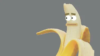 Really Bad Banana Puns! (Animation)