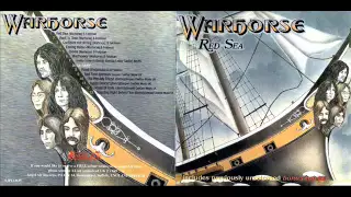 Warhorse ‎– Mouthpiece ( 1972, Hard Prog, UK )