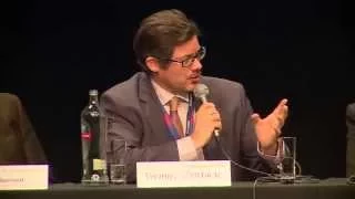 CPDP 2015: Cross border data flow. Where do we stand?