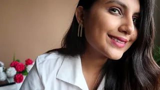 How I've been keeping my SKIN HEALTHY | QUARANTINE Edition | Cherry Jain