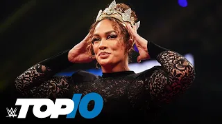 Top 10 Friday Night SmackDown moments: WWE Top 10, May 31, 2024