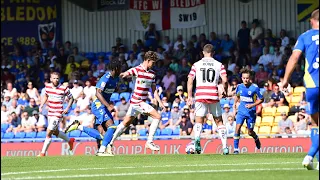 AFC Wimbledon 2 Doncaster Rovers 2 | Highlights