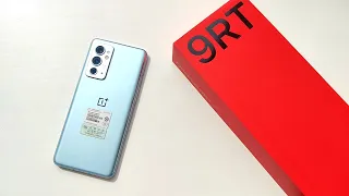 Обзор OnePlus 9RT 5G - Полгода использования! Только два недочета, в остальном придраться нет к чему