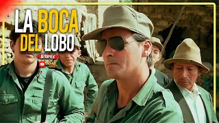 LA MASACRE DE SOCOS PELICULA PERUANA (LA BOCA DEL LOBO )