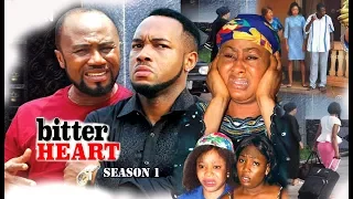 Bitter Heart Season 1 - 2017 Newest Nollywood Full Movie | Latest Nollywood Movies 2017