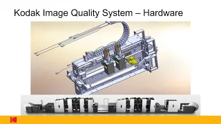 TheIJC 2019: A system's approach to creating high quality output