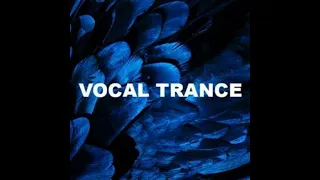 Vocal Trance Mix II. by Vikopeu