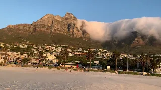 Cape Town - South Africa