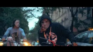 A$AP Rocky - Angels (Official Video)