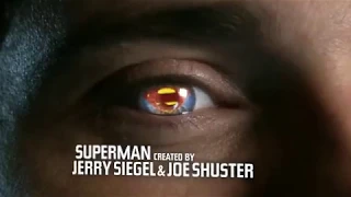 Smallville Season 10 Opening/Intro