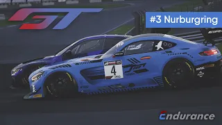 Прямая трансляция GT3 Series 2023 - Rd3, Nurburgring