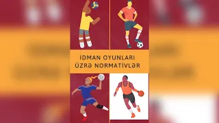 63-cü komissiya üzrə “İdman oyunları” normativinin yerinə yetirilməsi