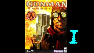 А давайте пройдем Gunman Chronicles, часть 1