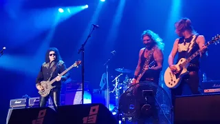 Gene Simmons - All The Way  - 013 Tilburg - 19 - 07 -2018