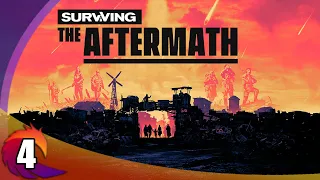 Surviving the Aftermath | EP. 4 |  Update 7 Law and Order