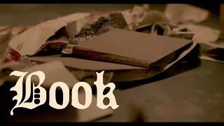 Book - Short Film (2022)