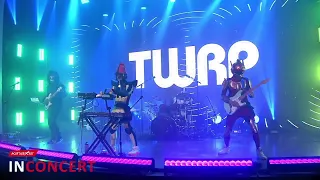 TWRP - Comin' Atcha Live: Somewhere Out There