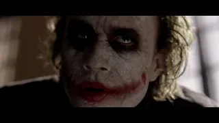 Joker Fan Video