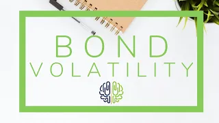 Bond Price Volatility in 5 Minutes!! (SIE + Series 7 / 65 / 66)