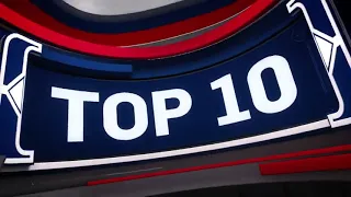 NBA Top 10 Plays Of The Night! March 14, 2021.
