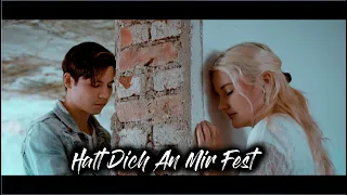 Halt dich an mir fest Revolverheld, Marta Jandová -Laura & Mark Laura van den Elzen & Mark Hoffmann