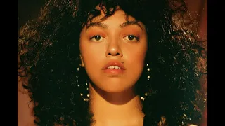 Mahalia - Regular People feat  Hamzaa and Lucky Daye