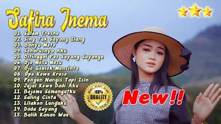 SAFIRA INEMA FULL ALBUM - SING TAK SAYANG ILANG