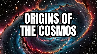 Cosmic Origins: Tracing the Universe's Genesis