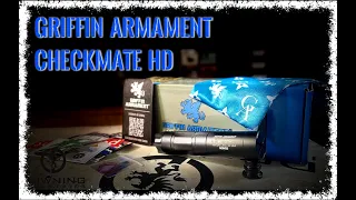 Griffin Armament Checkmate HD - Review