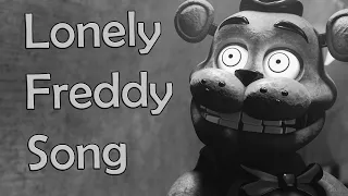 [C4D/FNAF/SHORT ]Lonely Freddy Song Canceled