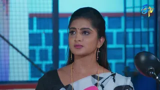 Ravoyi Chandamama Latest Promo | Episode 517 | Mon-Sat 7:00pm | 19th December 2022 | ETV Telugu