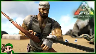 Nostalgia is Great with Ragnarok! Ark: Survival Evolved in Ragnarok! EP1