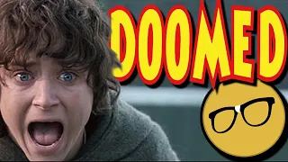 Lord of the Rings is DOOMED | Amazon Series Going FULL Game of Thrones