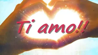 Ti amo - Umberto Tozzi (english version) (+lyrics)