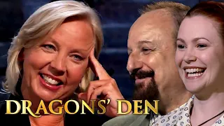 Top 3 Times Dragons Couldn't Take A Product Seriously: Vol.1 | Dragons' Den