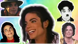 Michael Jackson - Cute, funny and rare moments | New | michael jackson funny moments | MJ STUDIOS