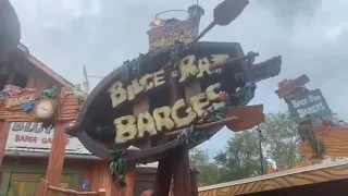 6/8/20  Popeye & Bluto’s Bilge-Rat Barges POV at Universal’s Islands of Adventure