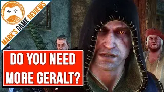 Witcher 2: Assassins of Kings Review. Is it Still Worth Playing?