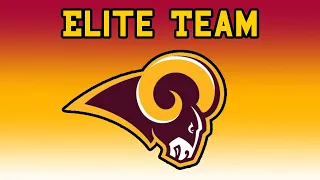 Elite Team Awards (MAY 21 AT 11:30AM)