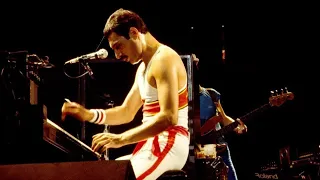 Queen - Life Is Real (All Live Recordings)
