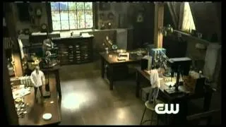 Supernatural  6x09 "Clap Your Hands If You Believe" Promo