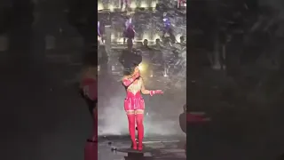 Beyonce Live  Performance @ Atlantis The Royal Opening