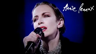 Annie Lennox - Cold (Live!) (Bio's Bahnhof) (Remastered)