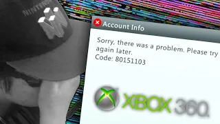 [OUTDATED] The Xbox 360 currently has a HUGE PROBLEM... (and there's no way to fix it)