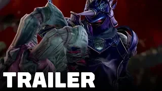 Soulcalibur VI - Launch Trailer