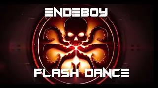 SKR - Flash Dance (demo)  [ #Electro #Freestyle #Music ]