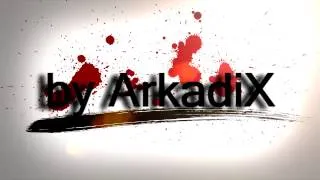 INTRO ArkadiX